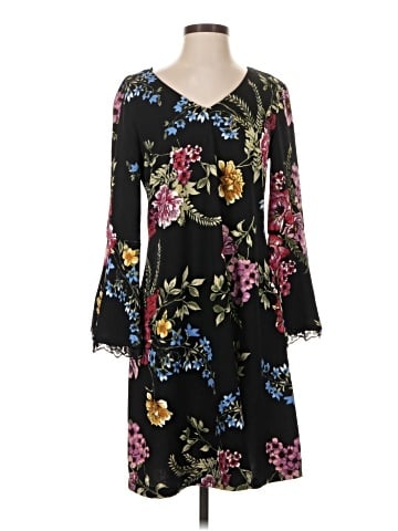 Roz & Ali Casual Dress (view 1)