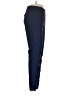 Elle Solid Blue Active Pants Size M - photo 4