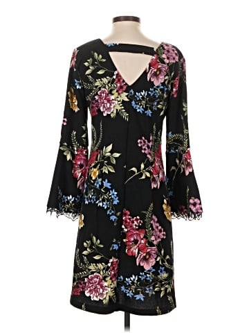 Roz & Ali Casual Dress (view 2)