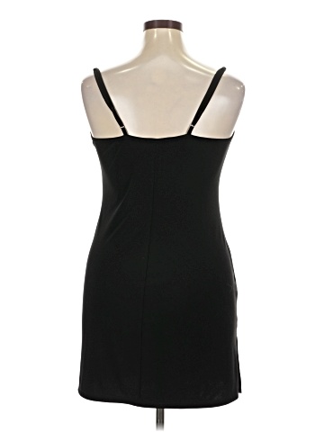 Jump Apparel Cocktail Dress (view 2)