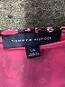 Tommy Hilfiger 100% Polyester Pink Sleeveless Blouse Size L - photo 7