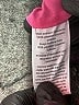Tommy Hilfiger 100% Polyester Pink Sleeveless Blouse Size L - photo 8
