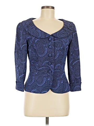 Maggy London Blazer (view 1)