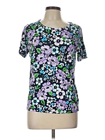 Jones New York Collection Active T-Shirt (view 1)
