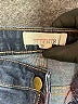 2.1 DENIM Blue Jeans Size 30 waist - photo 6