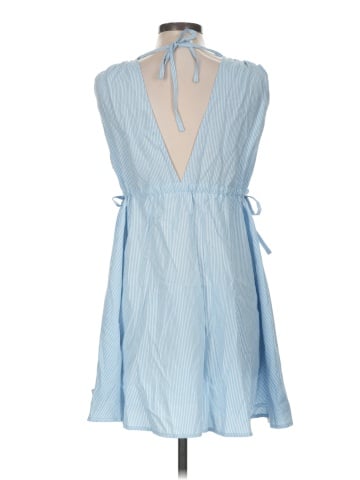 ASOS Design Casual Dress (view 2)