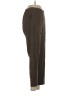 Vince. Tweed Brown Dress Pants Size XS - photo 4