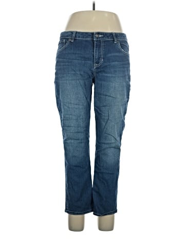 Apt. 9 Jeans (view 1)