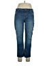 Apt. 9 Blue Jeans Size 14 - photo 1