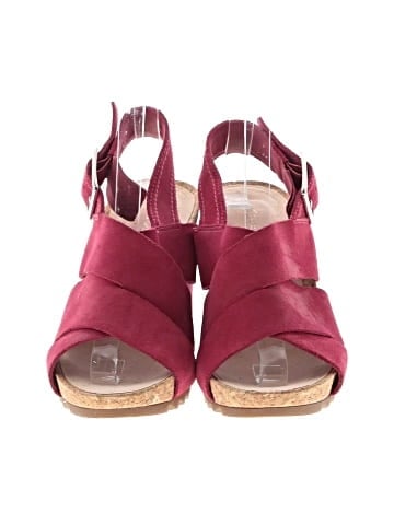 Clarks Wedges (view 2)