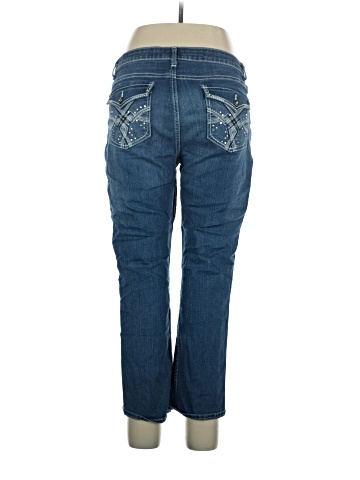 Apt. 9 Jeans (view 2)