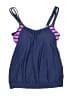 Next Blue Swimsuit Top Size 36B/C - photo 1