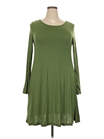 VIISHOW Casual Dress (view 1)