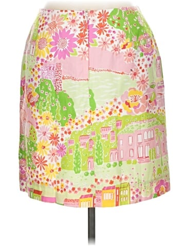 Lilly Pulitzer Casual Skirt (view 2)