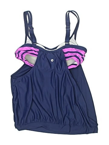 Next Swimsuit Top (view 2)
