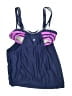 Next Blue Swimsuit Top Size 36B/C - photo 2