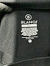 Blanqi Black Active Pants Size Med Maternity - photo 6