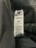 90 Degree by Reflex Solid Black Skort Size M - photo 3