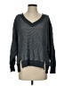 American Eagle Outfitters Gray Pullover Sweater Size S - photo 1