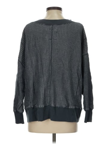 American Eagle Outfitters Pullover Sweater (view 2)
