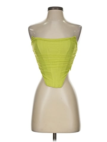 Tic : Toc Sleeveless Top (view 1)