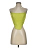 Tic : Toc Green Sleeveless Top Size S - photo 1