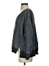 American Eagle Outfitters Gray Pullover Sweater Size S - photo 5