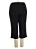 L.A. Blues Black Track Pants Size 18 - photo 2