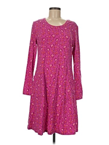 Isaac Mizrahi LIVE! Casual Dress (view 1)
