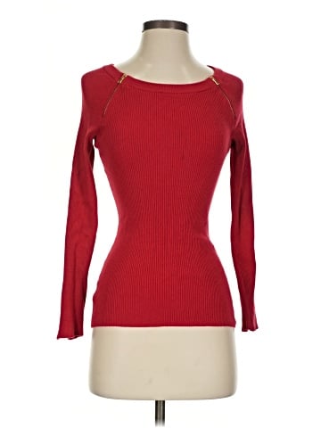 INC International Concepts Pullover Sweater (view 1)