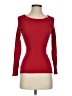 INC International Concepts Red Pullover Sweater Size P (petite) - photo 1