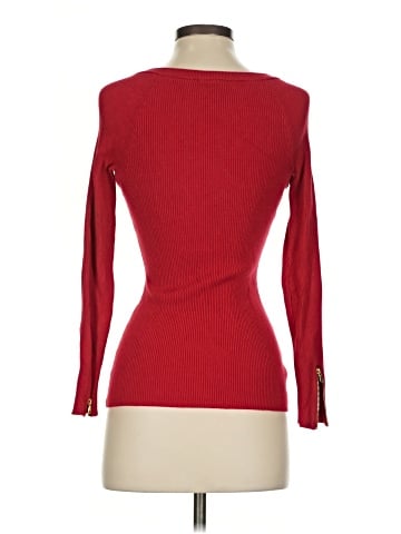 INC International Concepts Pullover Sweater (view 2)