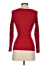 INC International Concepts Red Pullover Sweater Size P (petite) - photo 2