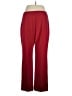 Le Suit Red Dress Pants Size 16 - photo 2