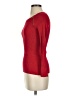 INC International Concepts Red Pullover Sweater Size P (petite) - photo 5