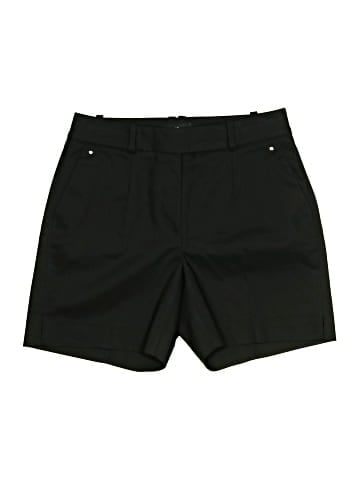 White House Black Market Shorts (view 1)