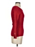 INC International Concepts Red Pullover Sweater Size P (petite) - photo 4