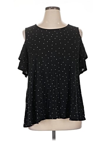 Elle Sleeveless T-Shirt (view 1)