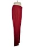 Le Suit Red Dress Pants Size 16 - photo 4