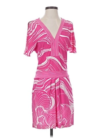 BCBGMAXAZRIA Casual Dress (view 1)