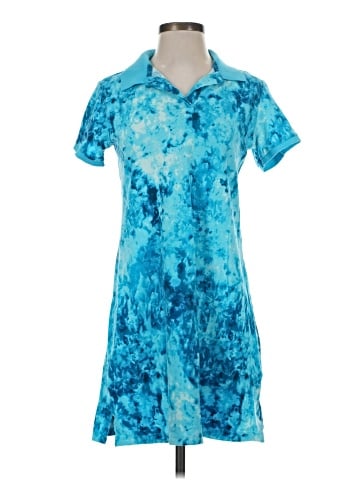 Lands' End Casual Dress (view 1)