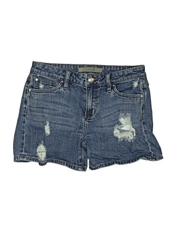 Joe's Jeans Denim Shorts (view 1)
