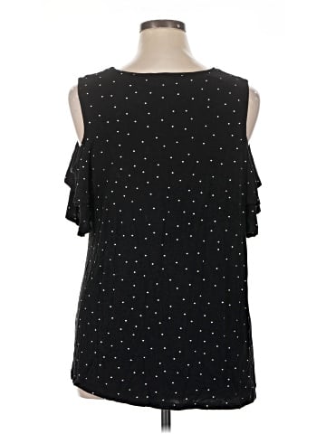 Elle Sleeveless T-Shirt (view 2)