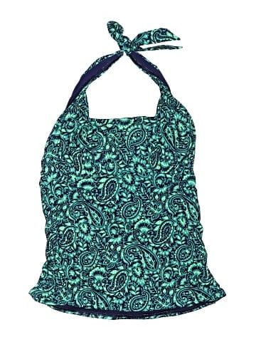 Lands' End Swimsuit Top (view 1)