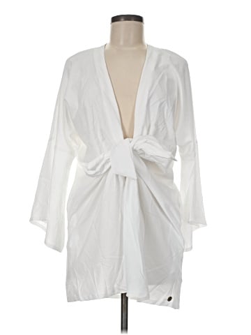 Coolibar Kimono (view 1)