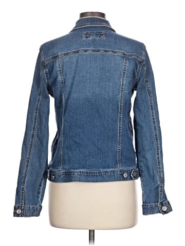 Maurices Denim Jacket (view 2)