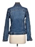 Maurices Blue Denim Jacket Size L - photo 2