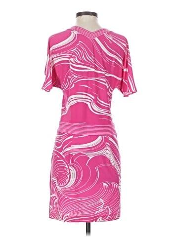 BCBGMAXAZRIA Casual Dress (view 2)