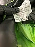 Assorted Brands 100% Polyester Green Cocktail Dress Size 12 - photo 5