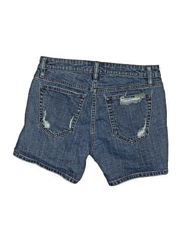 Joe's Jeans Denim Shorts (view 2)
